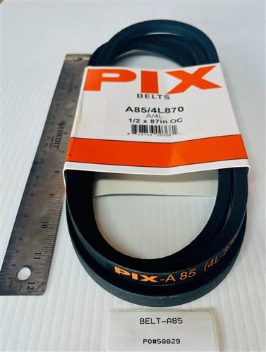 Replacement for Ingersoll Rand Belt 95099560